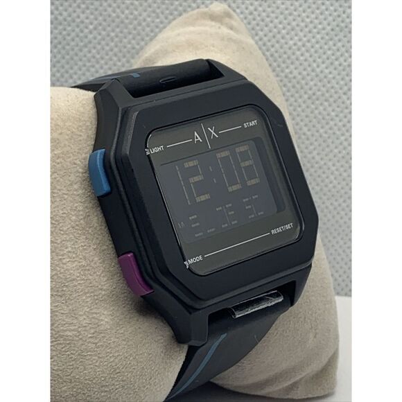 Armani Exchange AX2955 KR28 - Picture 4 of 11